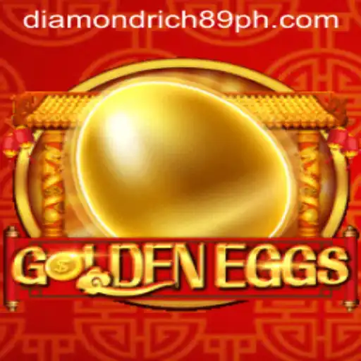 Unveiling the Thrills of GoldenEggs: Discovering the Adventure with diamondrich89