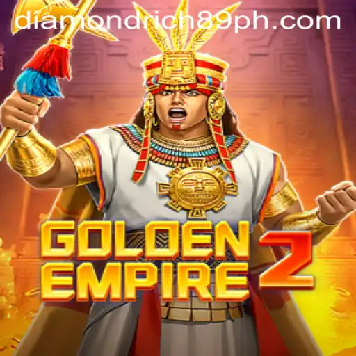 GoldenEmpire2: Discover the Thrills of Diamondrich89