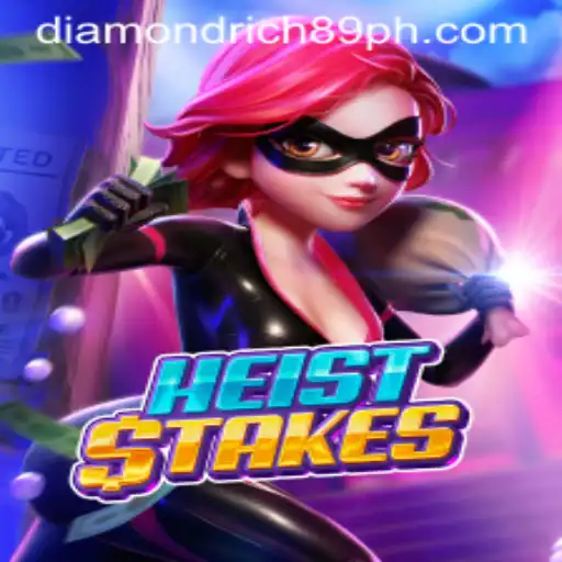 Unveiling HeistStakes: The Ultimate Heist Adventure with Diamondrich89