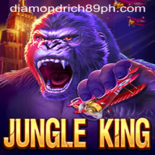 Discover the Thrilling World of JungleKing with diamondrich89