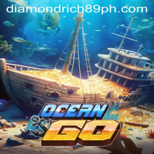 Dive into the Adventure of OceanGO with Diamondrich89