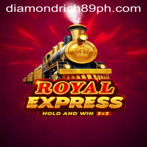 Journey through Royal Express