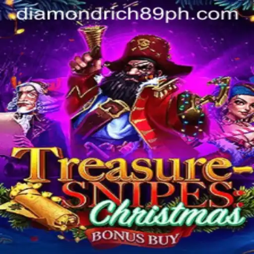 Unveiling the Magic of TreasuresnipesChristmas: A Journey into Holiday Adventure